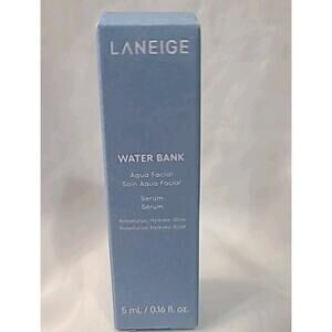 Laneige Aqua Facial 5mL /0.16 fl. Oz.